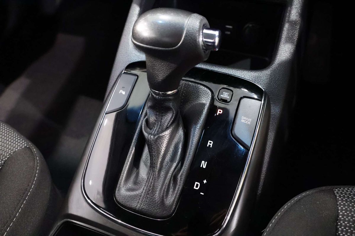 2017 Kia Cerato S YD