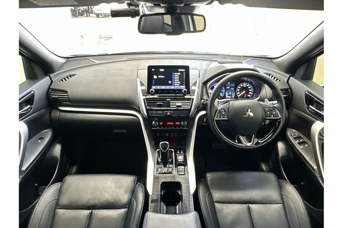 2024 Mitsubishi Eclipse Cross PHEV Exceed YB