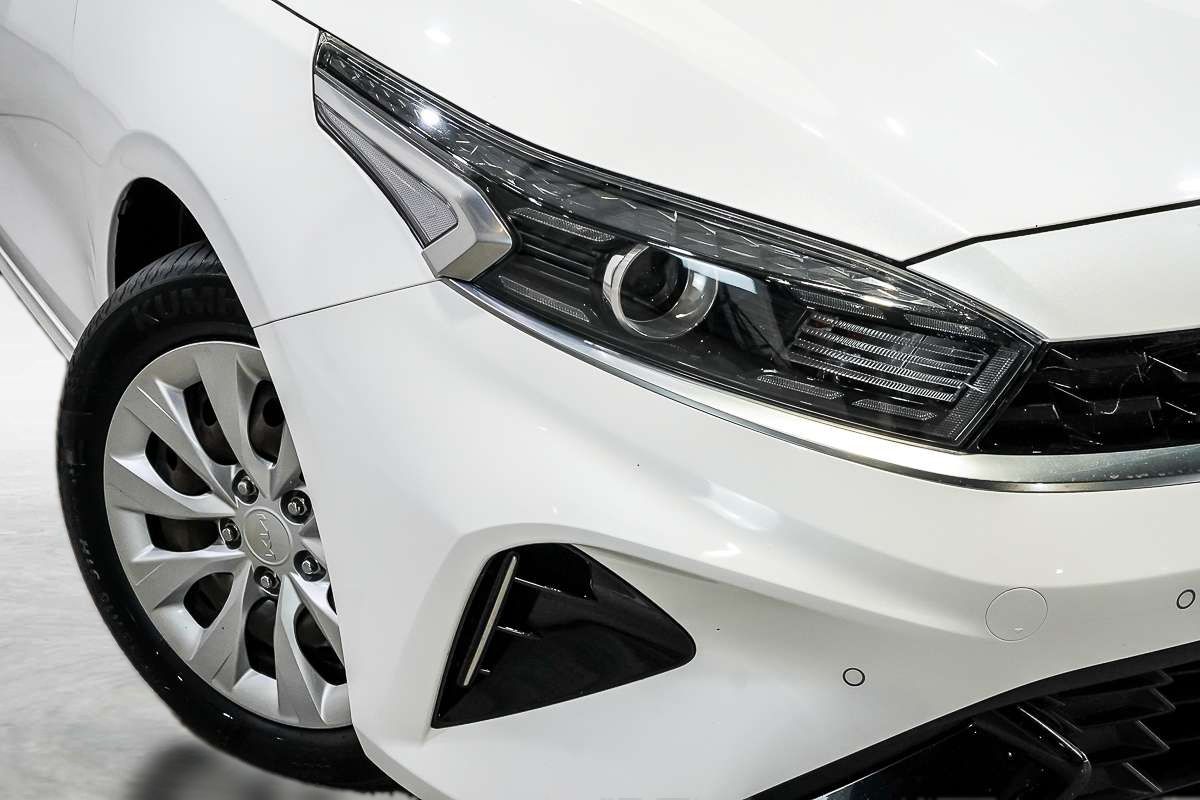 2022 Kia Cerato S BD