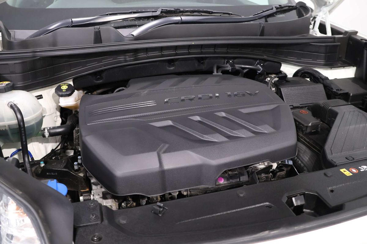 2019 Kia Sportage SLi QL