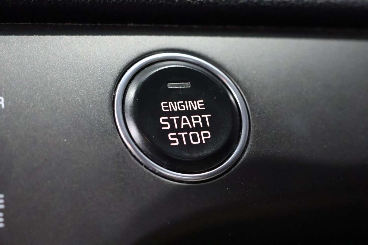 2019 Kia Sportage SLi QL