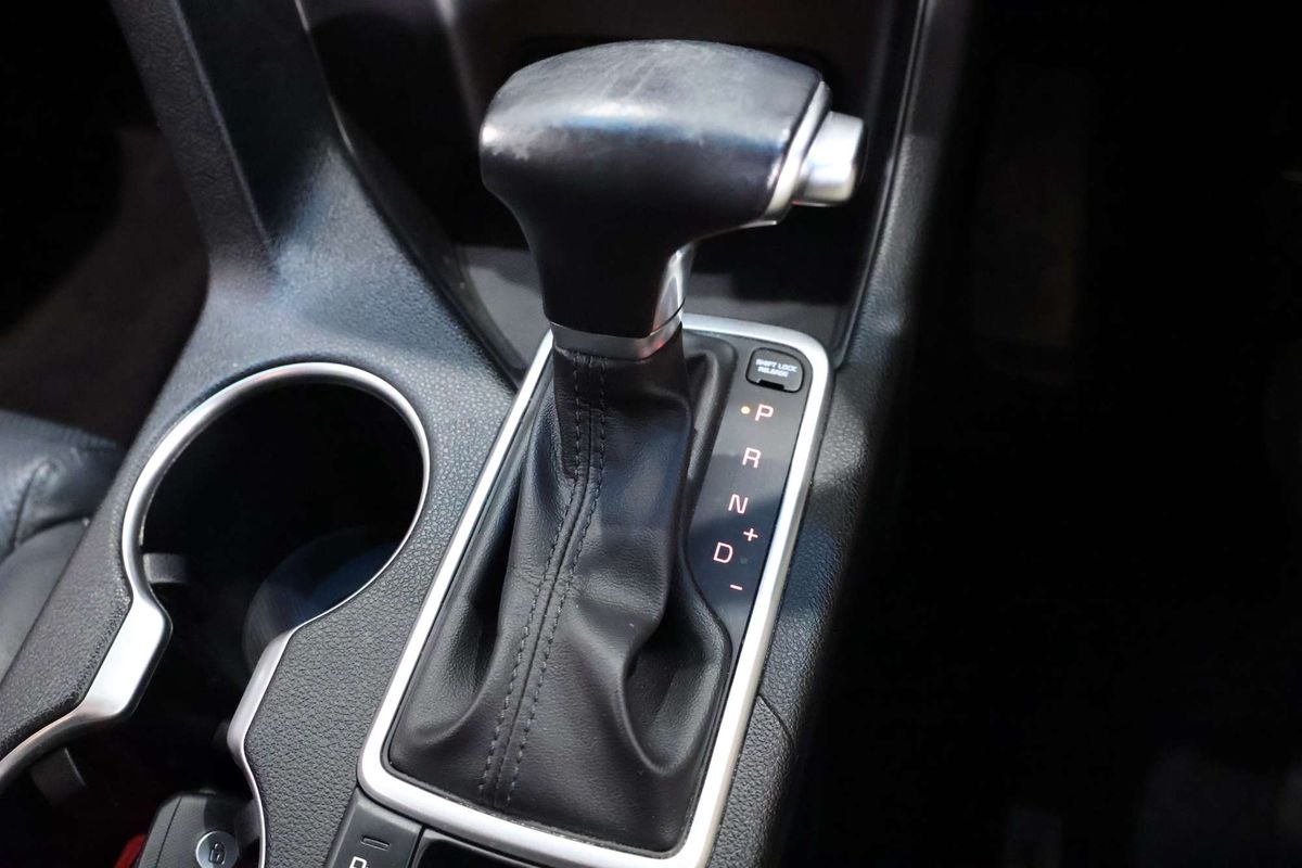 2019 Kia Sportage SLi QL