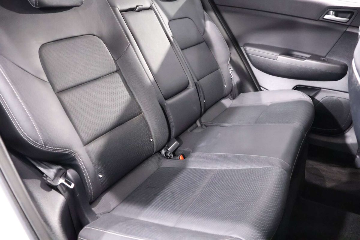 2019 Kia Sportage SLi QL