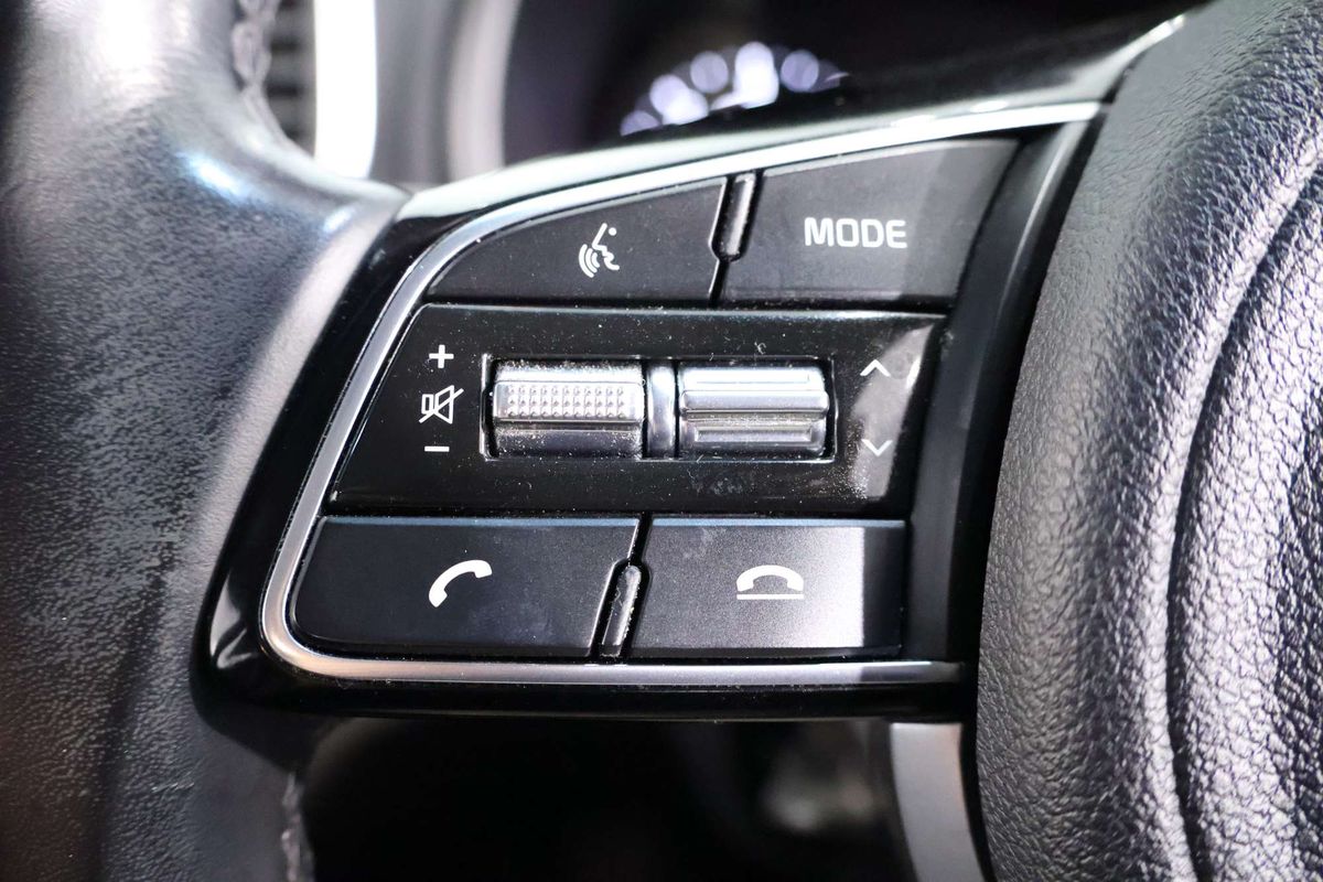 2019 Kia Sportage SLi QL