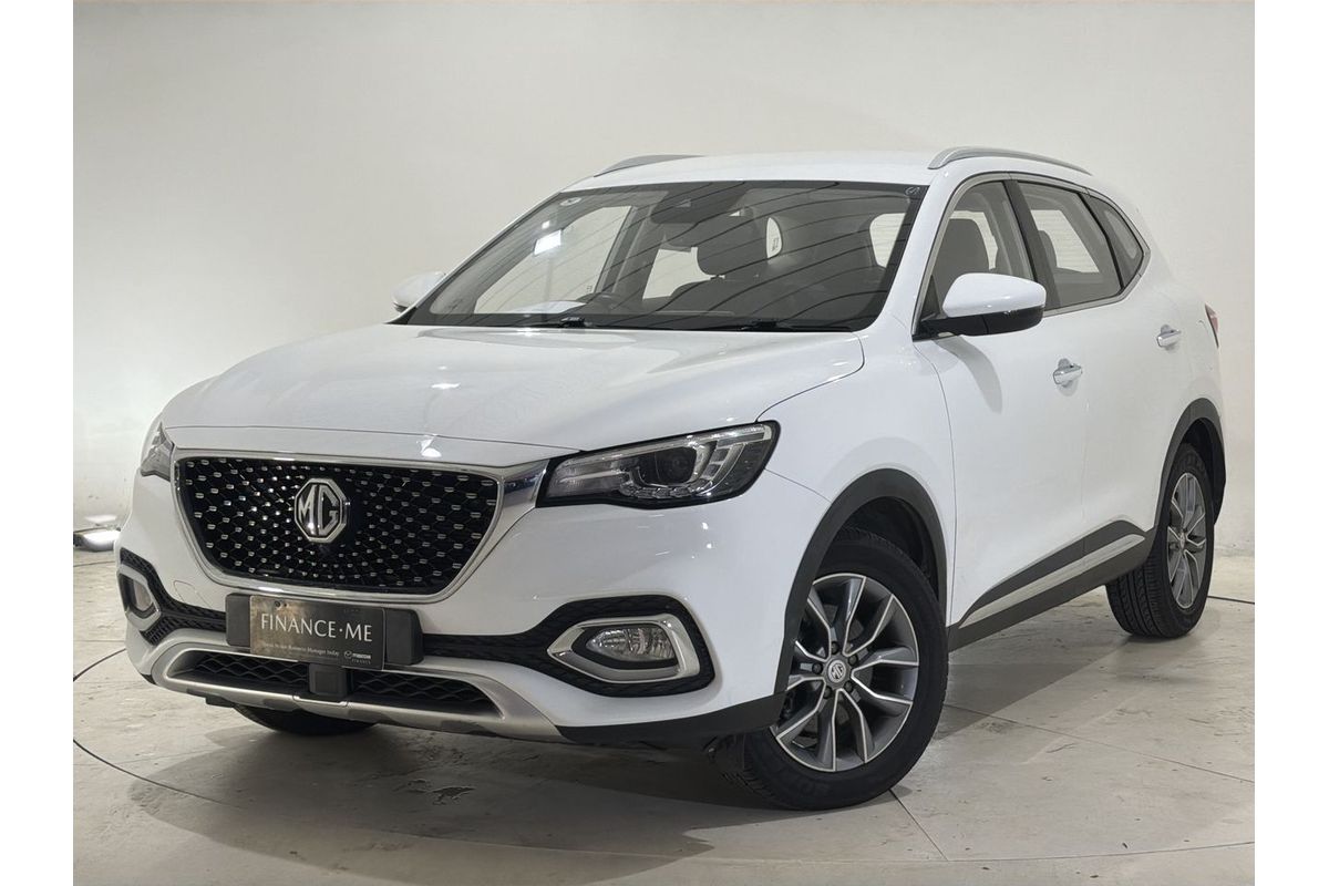 2022 MG HS Vibe SAS23
