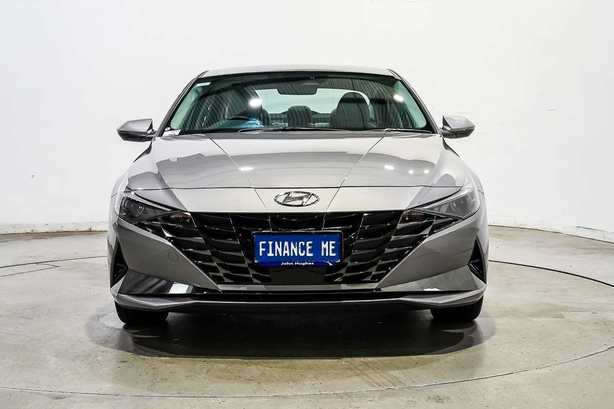 2023 Hyundai i30 Elite CN7.V1