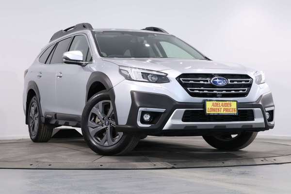 2022 Subaru Outback AWD 6GEN