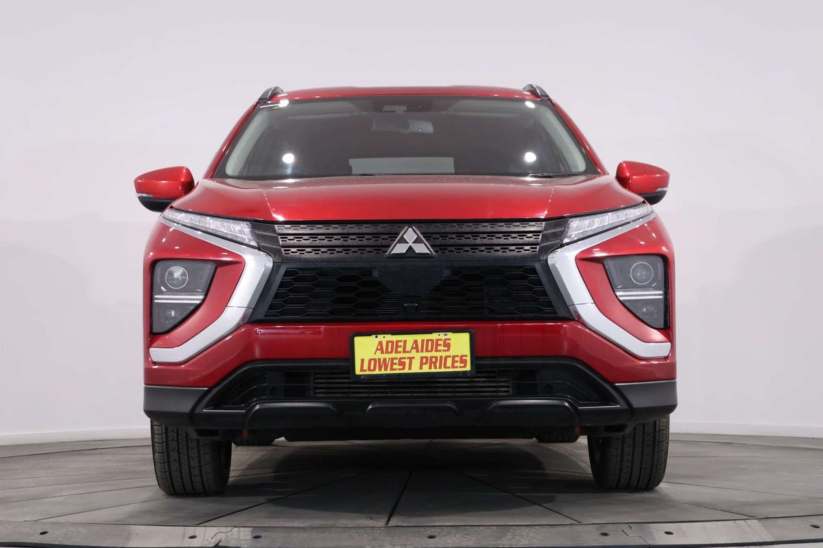 2023 Mitsubishi Eclipse Cross LS YB