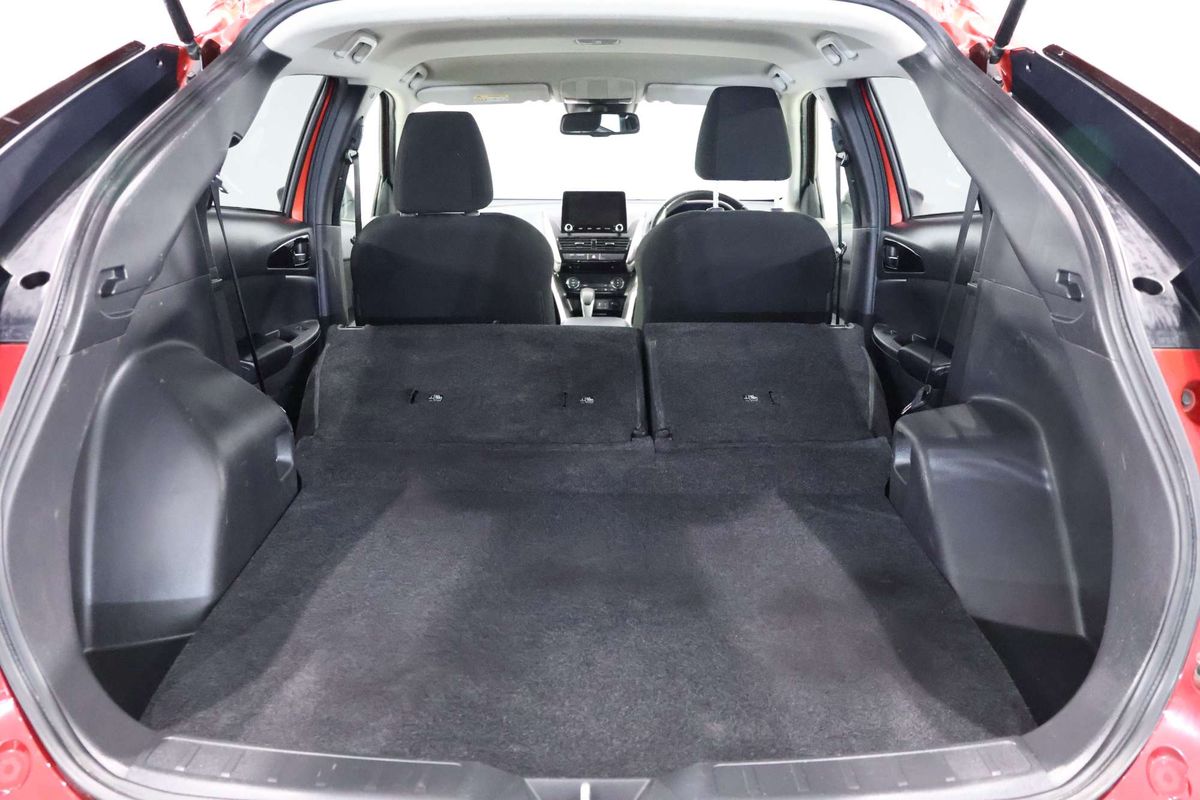 2023 Mitsubishi Eclipse Cross LS YB