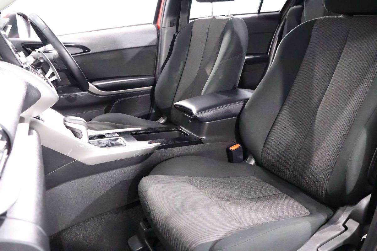 2023 Mitsubishi Eclipse Cross LS YB