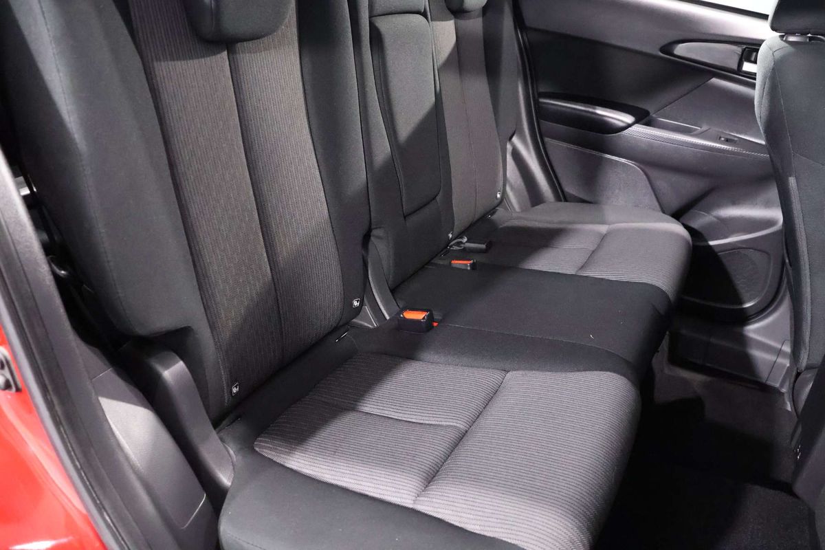 2023 Mitsubishi Eclipse Cross LS YB