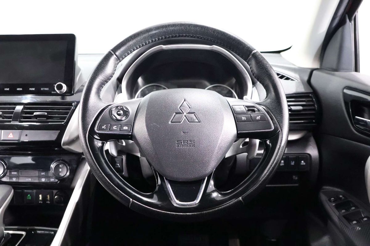 2023 Mitsubishi Eclipse Cross LS YB