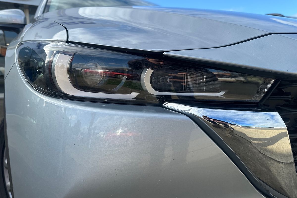 2023 Mazda CX-5 G20 Maxx KF Series