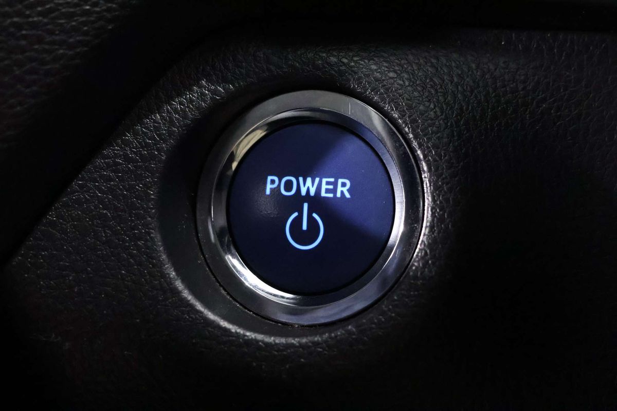 2021 Toyota RAV4 GX AXAH54R