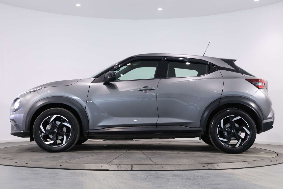 2023 Nissan JUKE ST+ F16