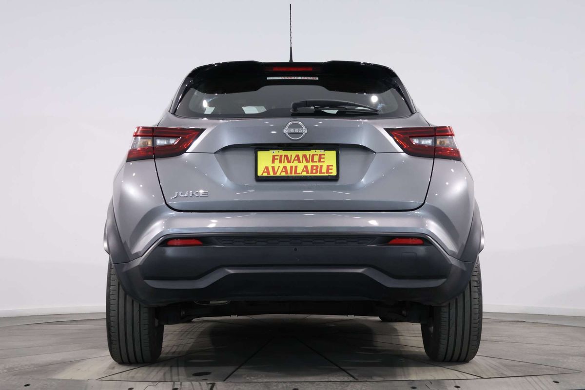 2023 Nissan JUKE ST+ F16