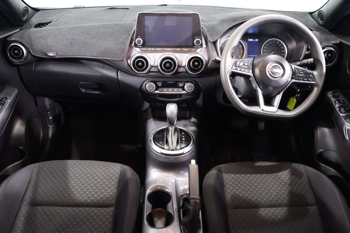 2023 Nissan JUKE ST+ F16