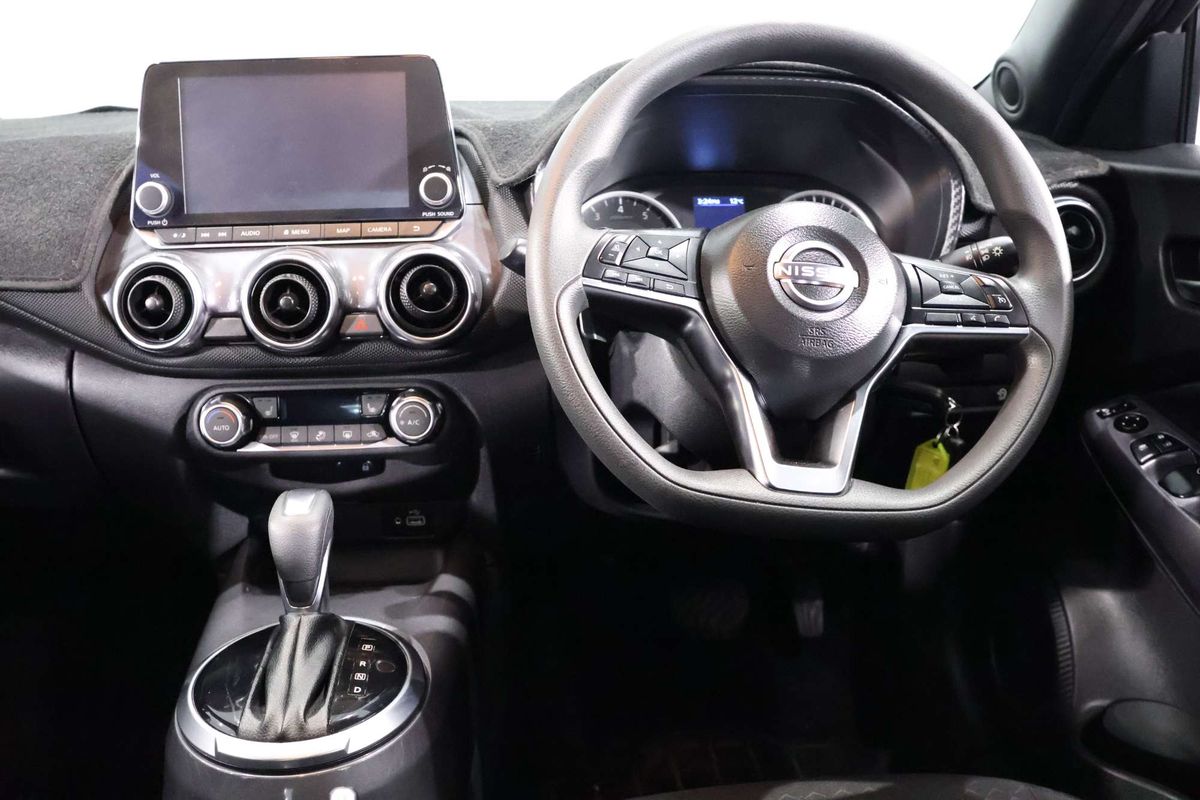 2023 Nissan JUKE ST+ F16