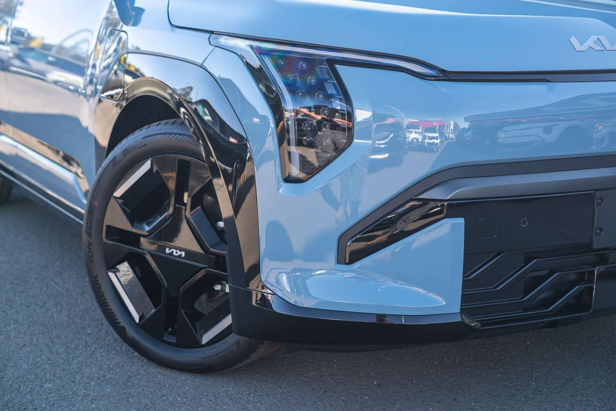 2026 Kia EV3 GT-Line Long Range SV
