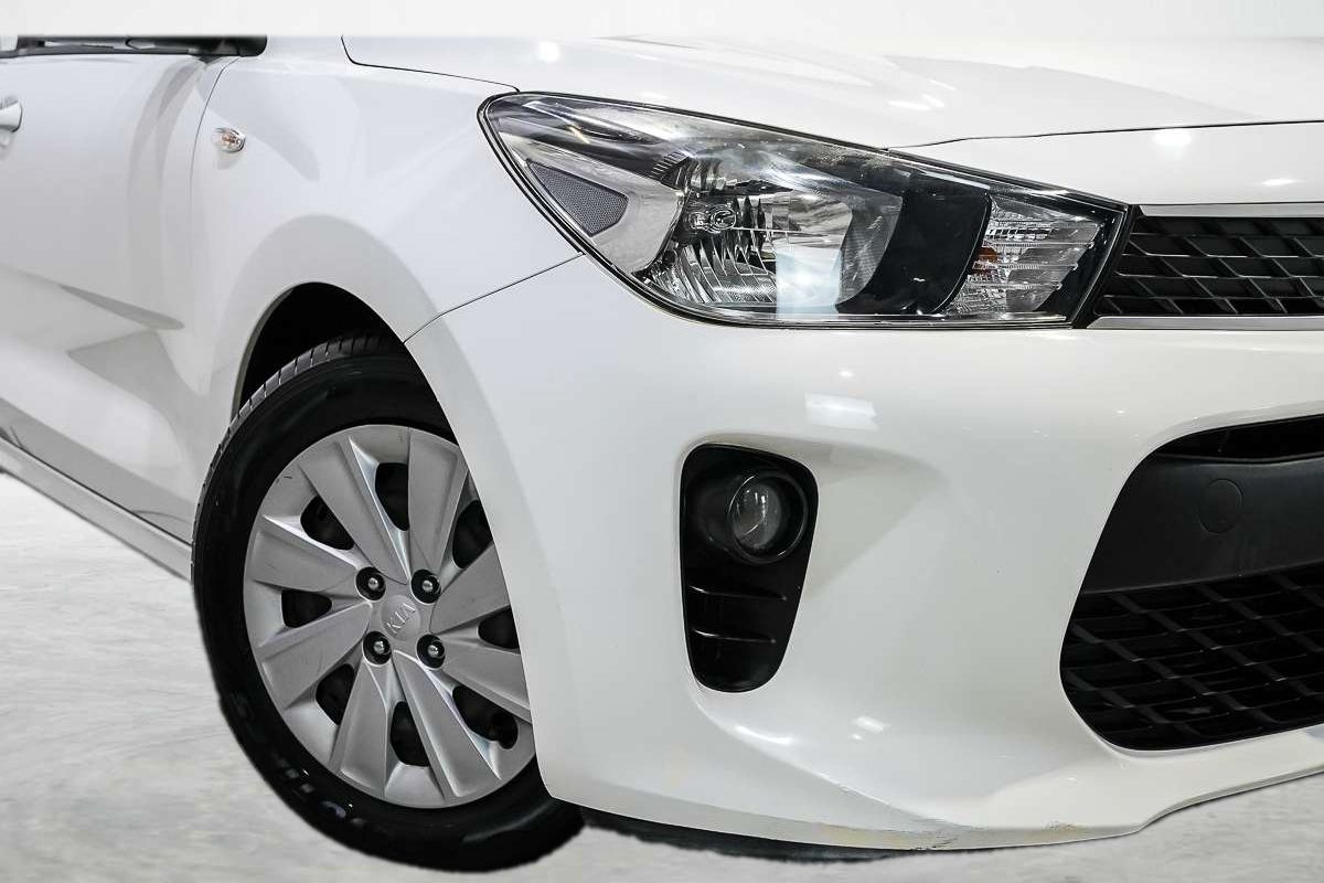 2018 Kia Rio S YB