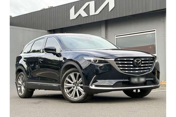 2022 Mazda CX-9 Azami LE TC