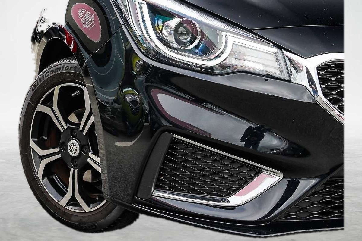 2023 MG MG3 Excite