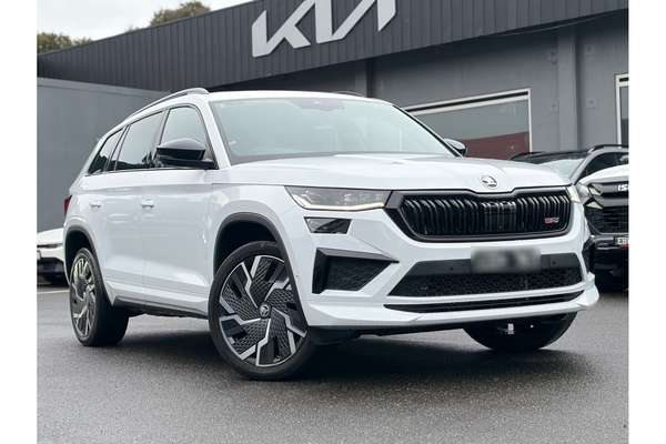 2023 SKODA Kodiaq RS NS