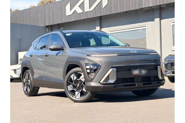 2024 Hyundai Kona SX2.V2