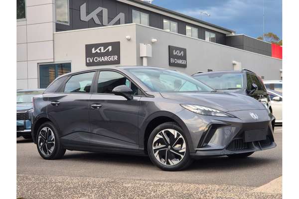 2024 MG MG4 Excite 51 125kW MEH32