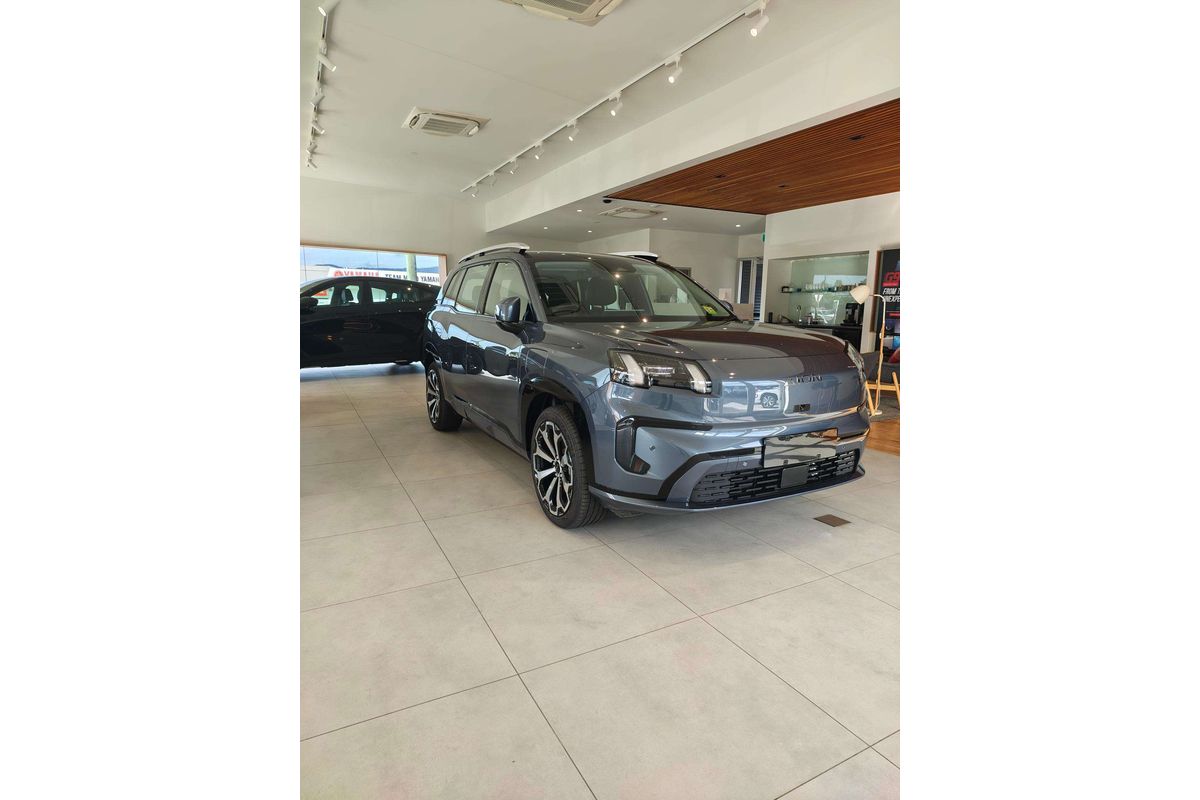 2026 Aion V Premium