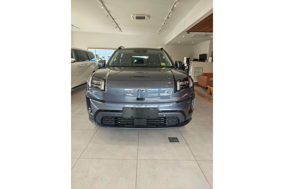 2026 Aion V Premium
