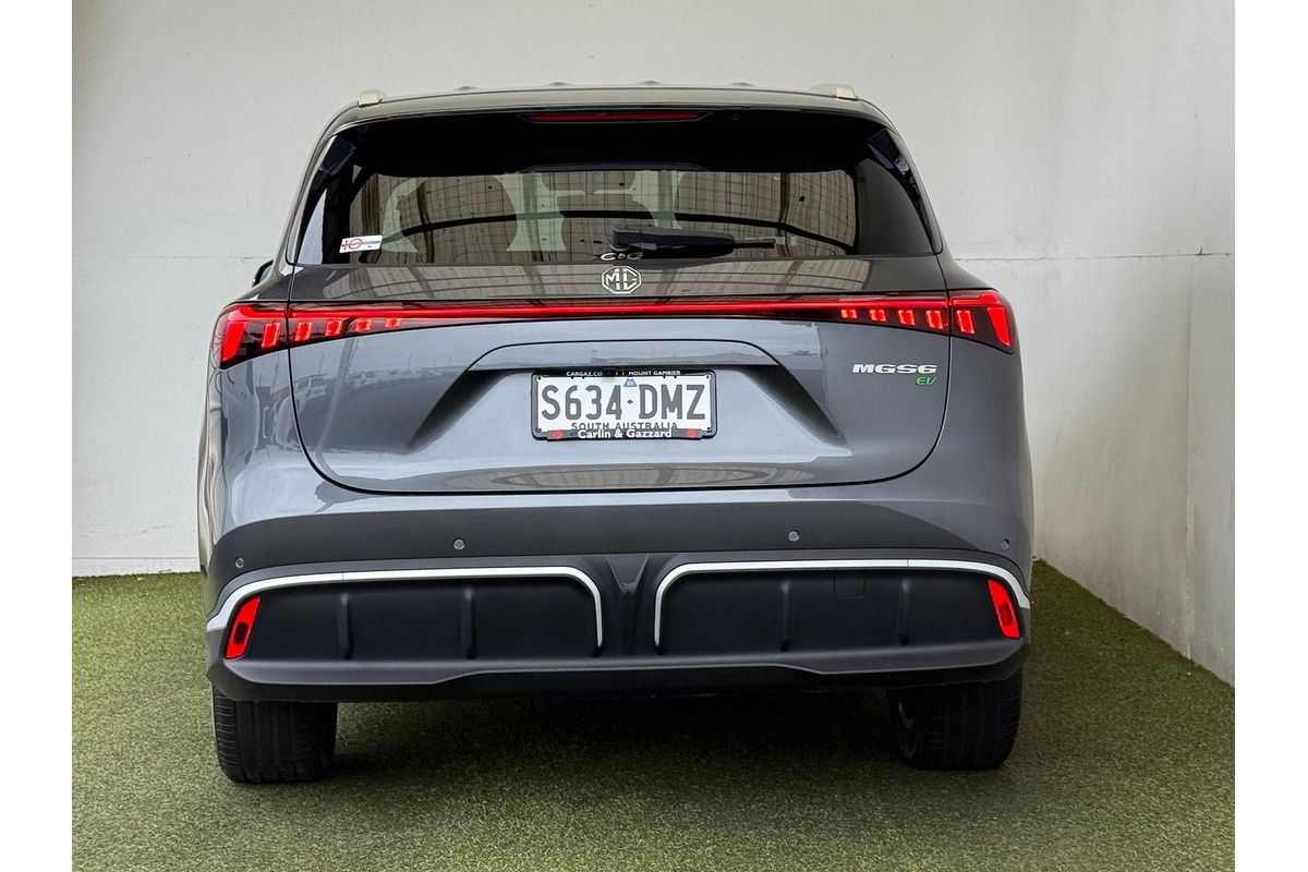 2026 MG MGS6 EV Essence IS3E