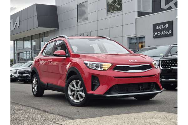2025 Kia Stonic S YB
