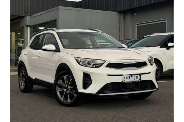 2022 Kia Stonic Sport YB