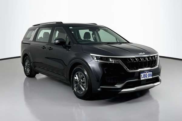 2022 Kia Carnival S KA4