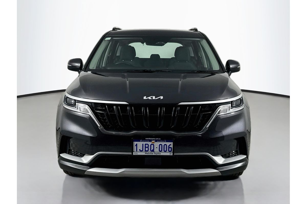 2022 Kia Carnival S KA4