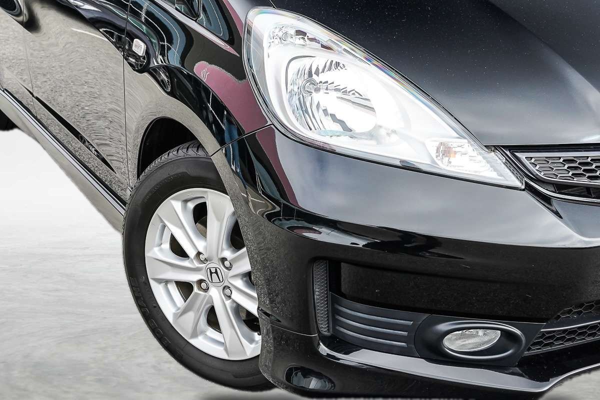 2011 Honda Jazz VTi GE