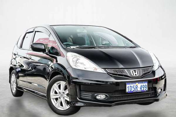 2011 Honda Jazz VTi GE