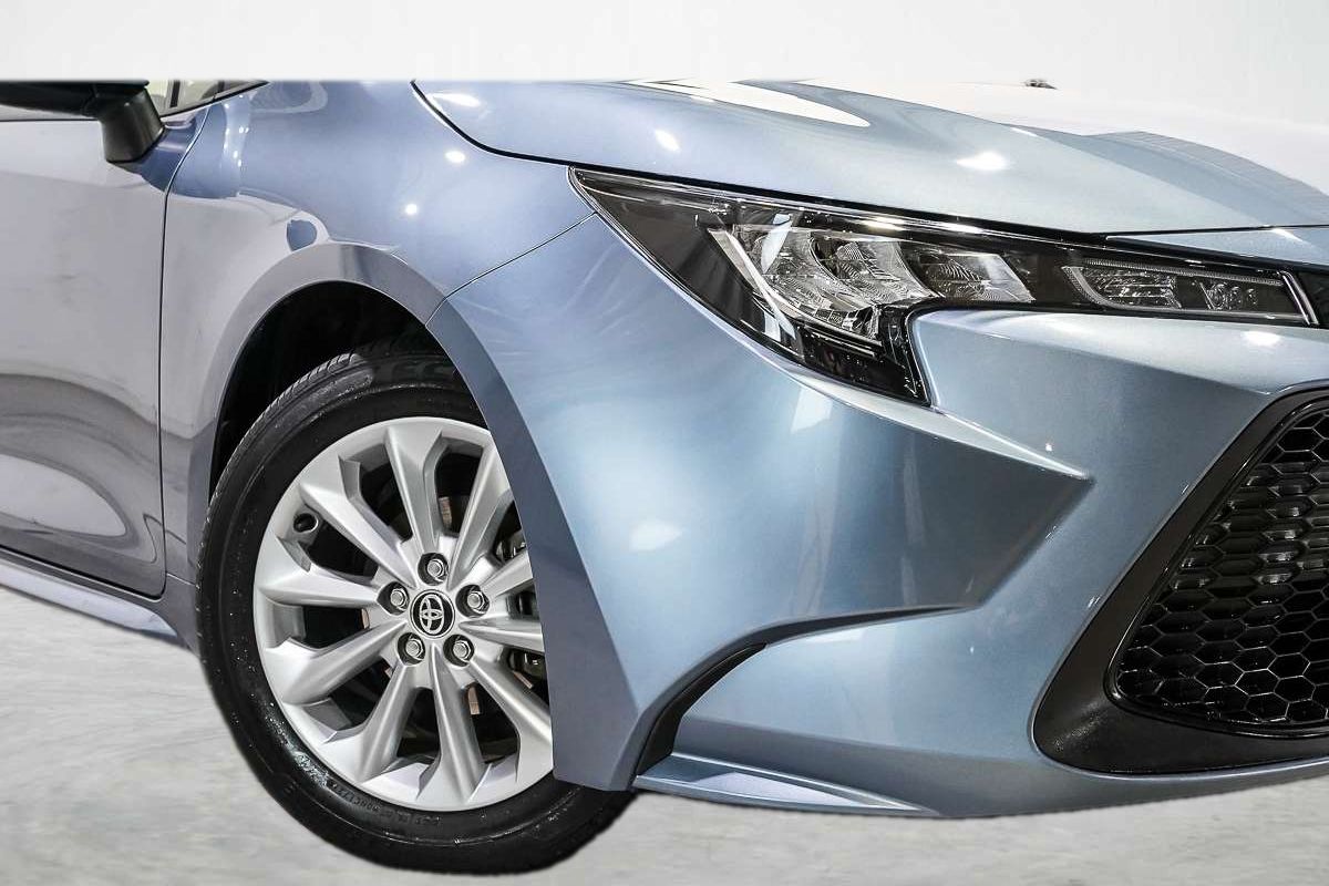 2021 Toyota Corolla Ascent Sport Hybrid ZWE211R