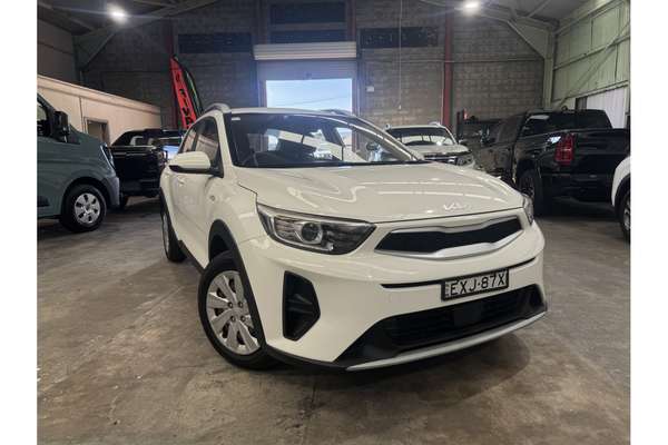 2021 Kia Stonic S YB