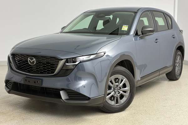 2026 Mazda CX-5 G25 Pure KM Series