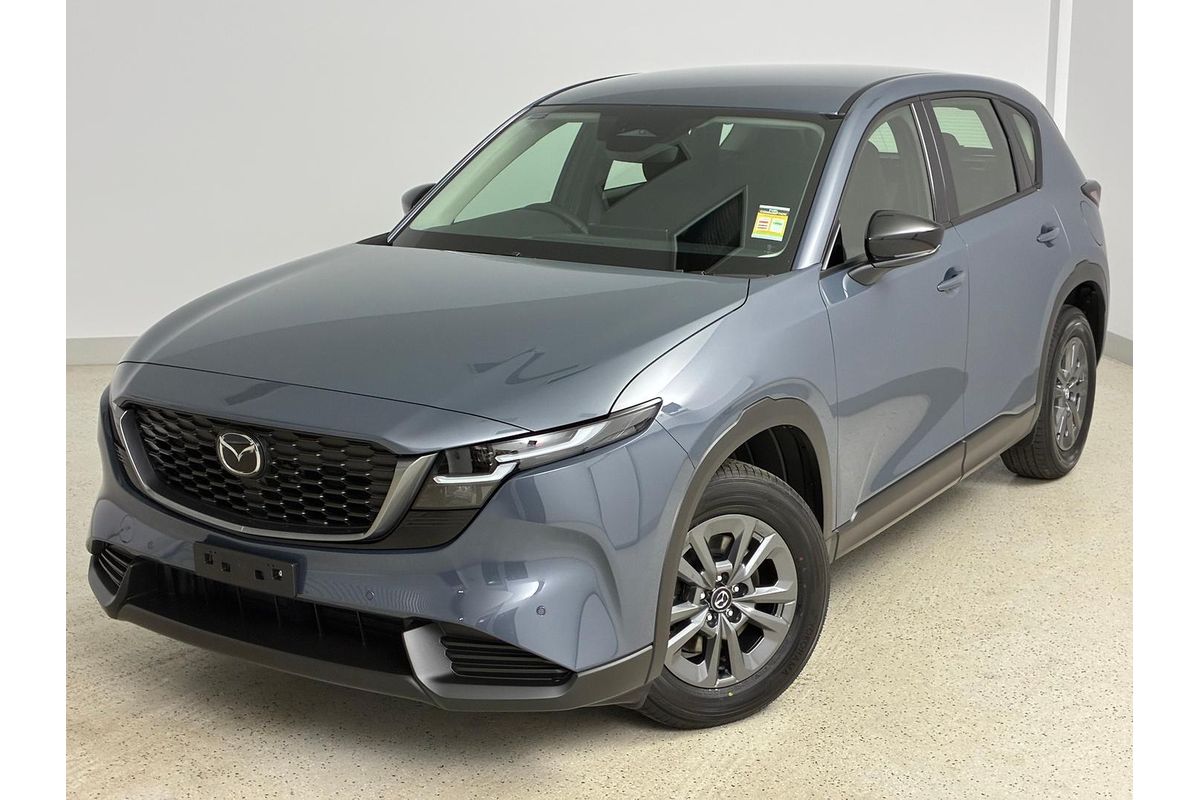 2026 Mazda CX-5 G25 Pure KM Series