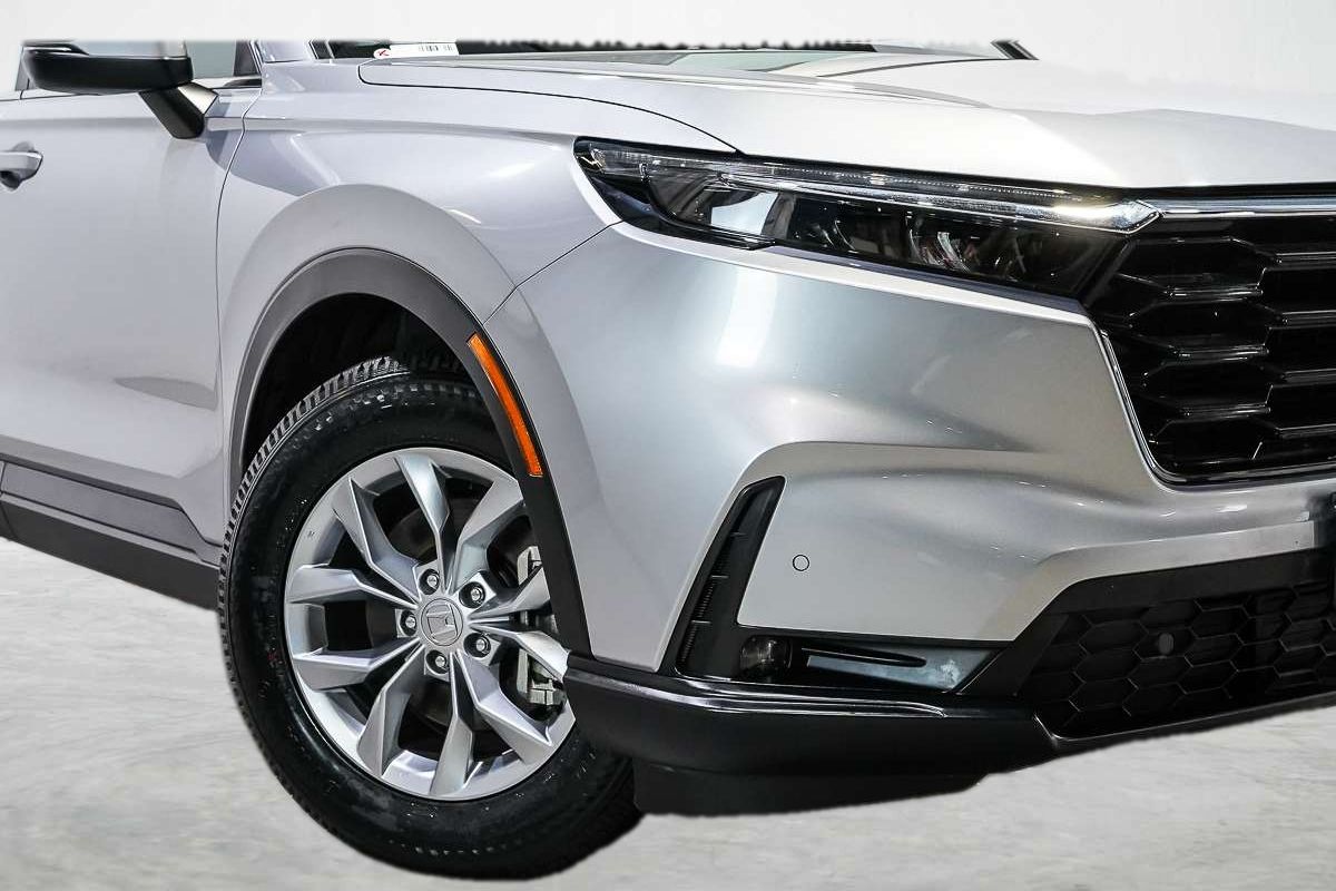 2024 Honda CR-V VTi X7 RS
