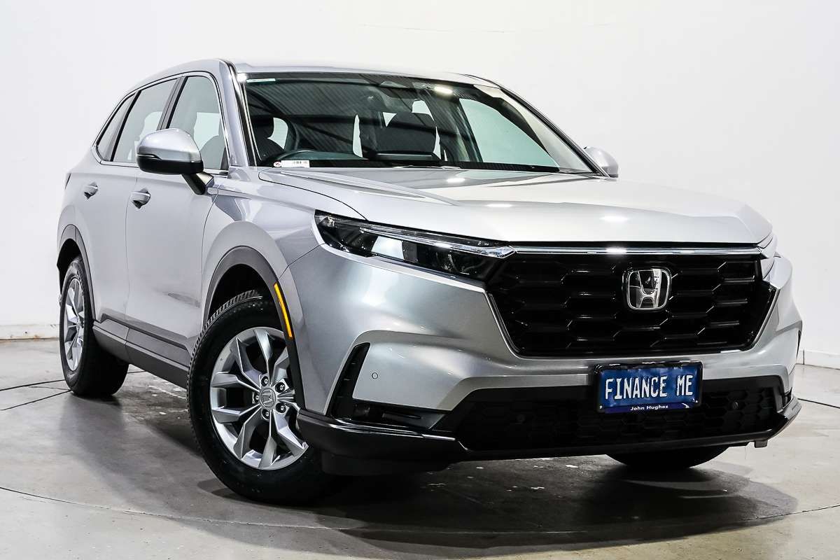 2024 Honda CR-V VTi X7 RS