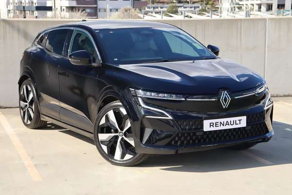 2024 Renault Megane E-Tech Techno EV60 XCB