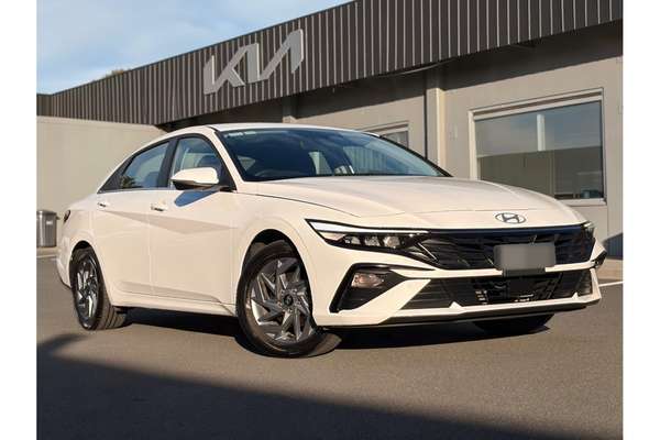 2025 Hyundai i30 CN7.V2