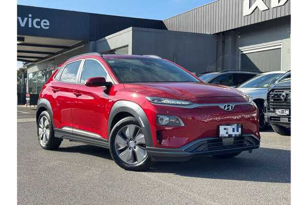 2019 Hyundai Kona Electric Highlander OS.3