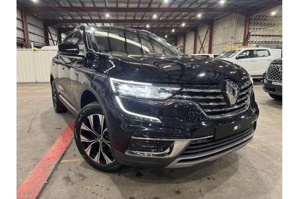 2024 Renault Koleos Evolution HZG