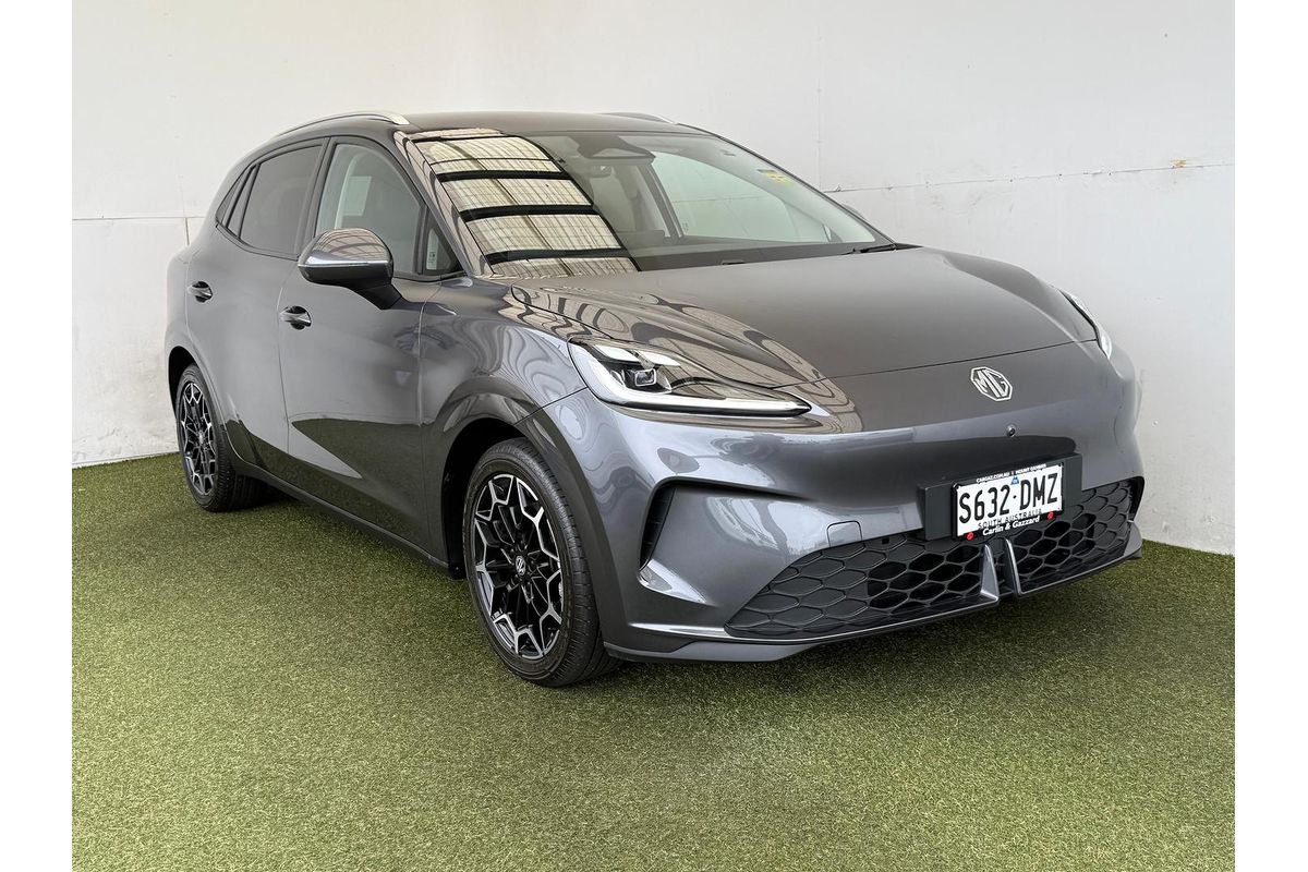 2026 MG MG4 EV Urban Essence 43 AH4E