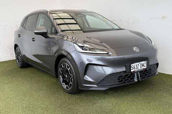 2026 MG MG4 EV Urban Essence 43 AH4E